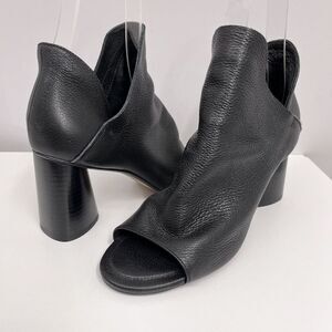 Golo‎ Leather Shoes NEW Nilo Model Fabulous & Artsy Size 8
